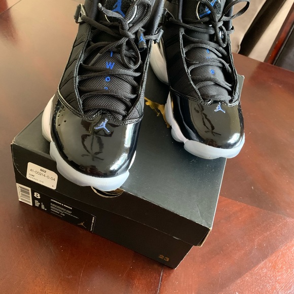 6 Rings - Picture 5 of 7